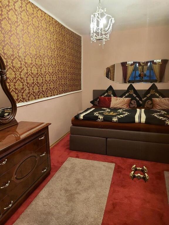 Schloss Weichs Zu Regensburg Mit 2Schlafzimmer Parkplatz Internet 75Qm Zentrum Esterno foto